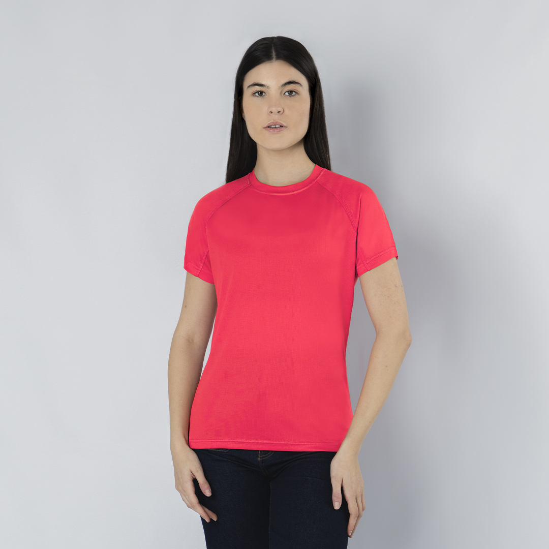Camiseta Mujer Cocker - Ropa y accesorios - Regalo Promocional Personalizado