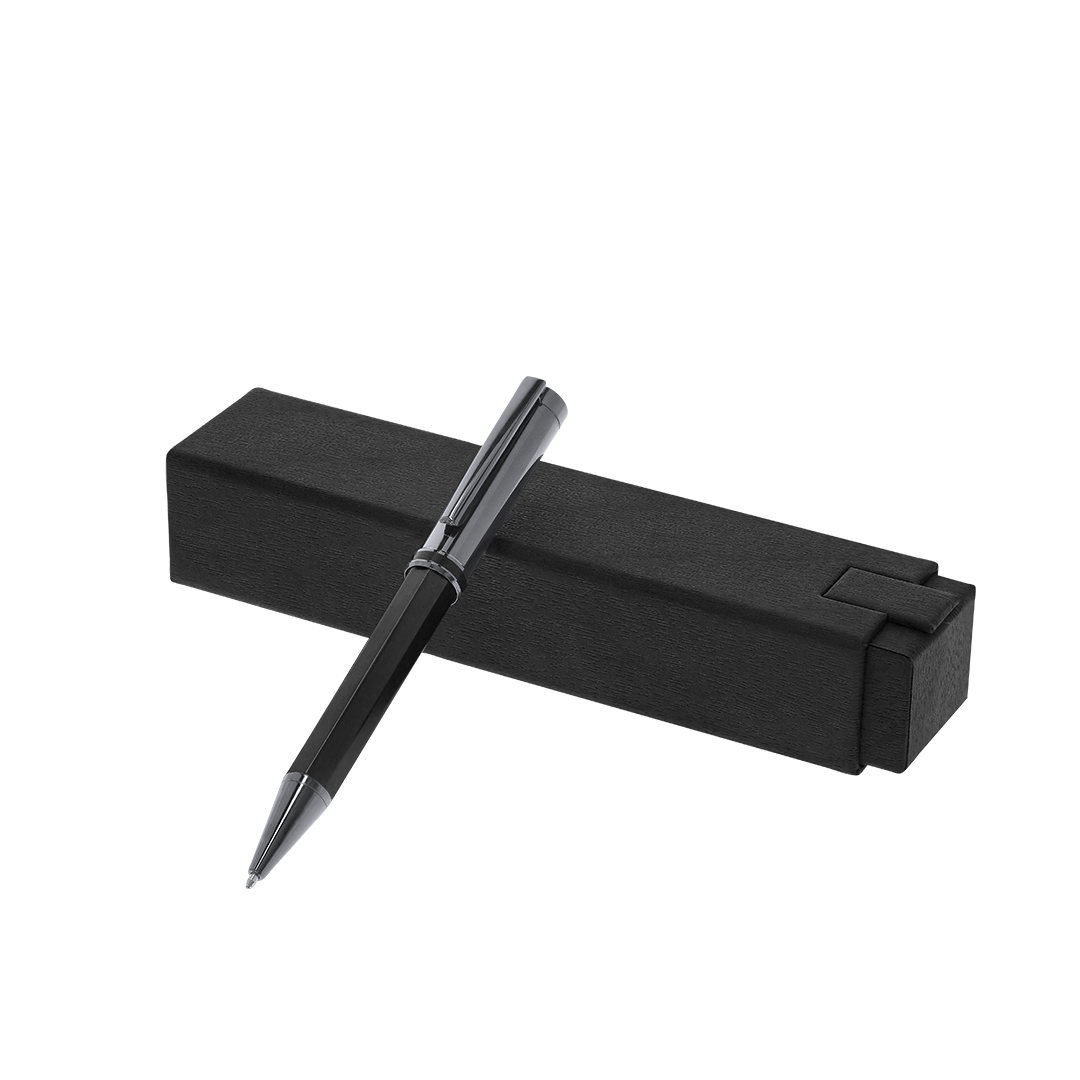 Bolígrafo Baray - Oficina - Regalo Promocional Personalizado