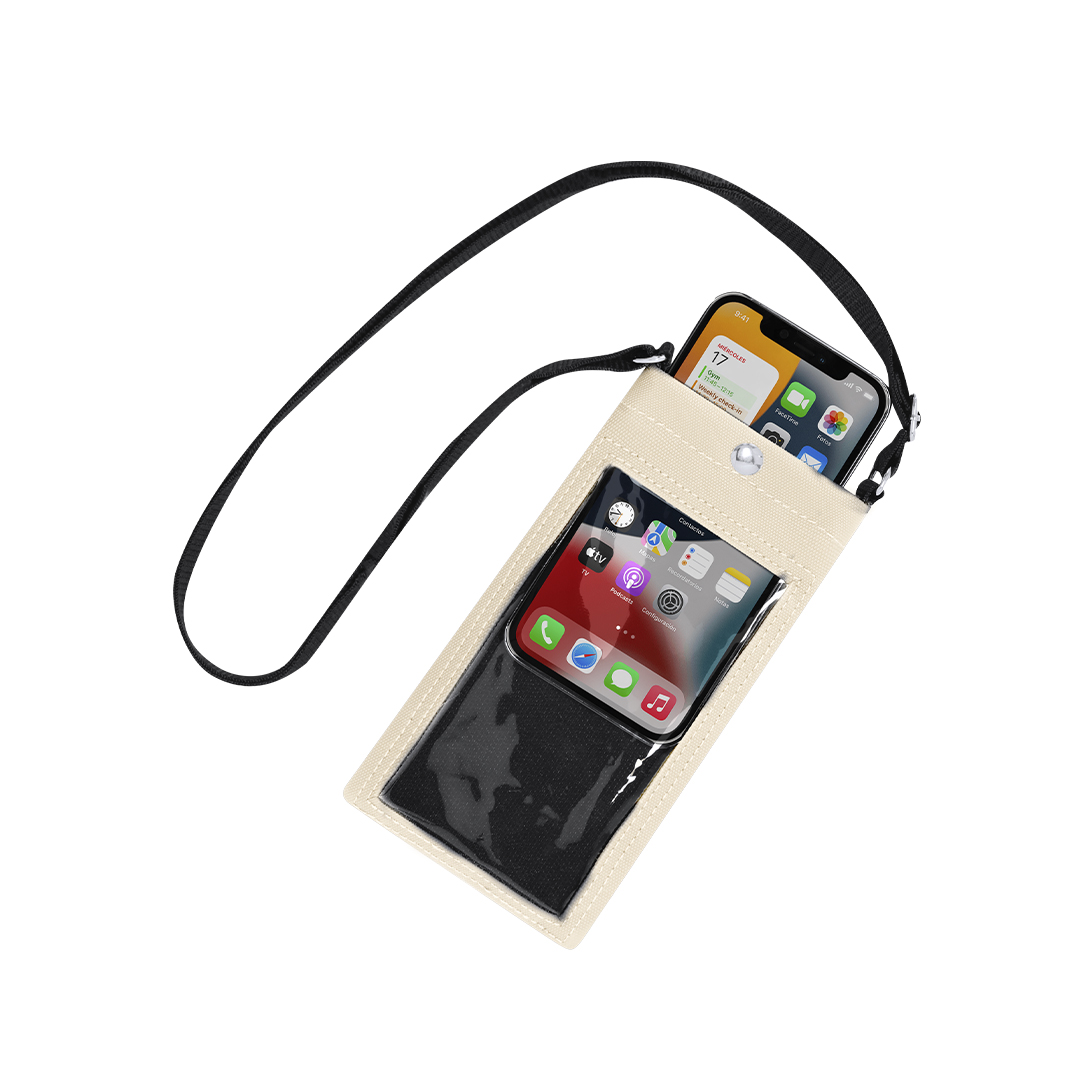 Portatodo Hunar - Porta todo - Regalo Promocional Personalizado - vista alternativa
