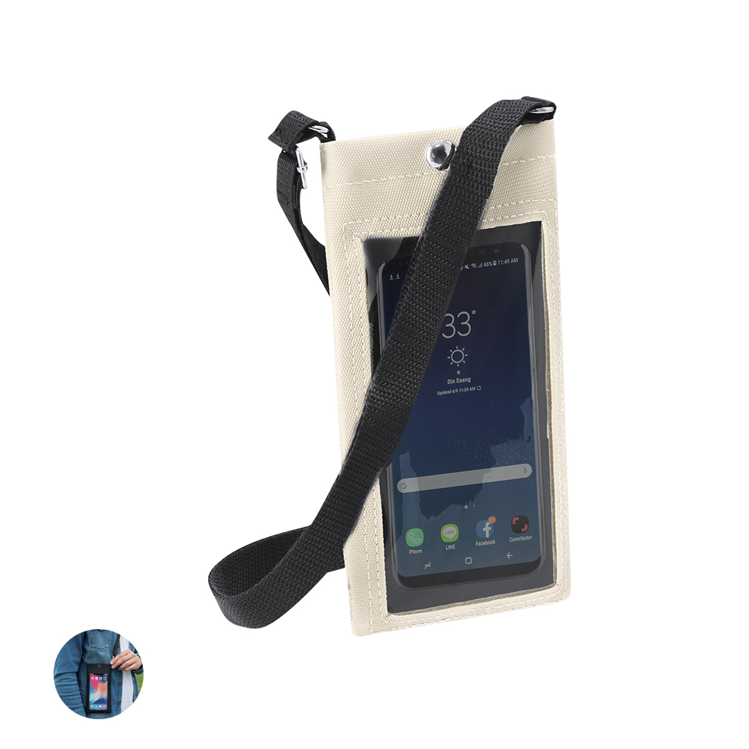 Portatodo Hunar - Porta todo - Regalo Promocional Personalizado