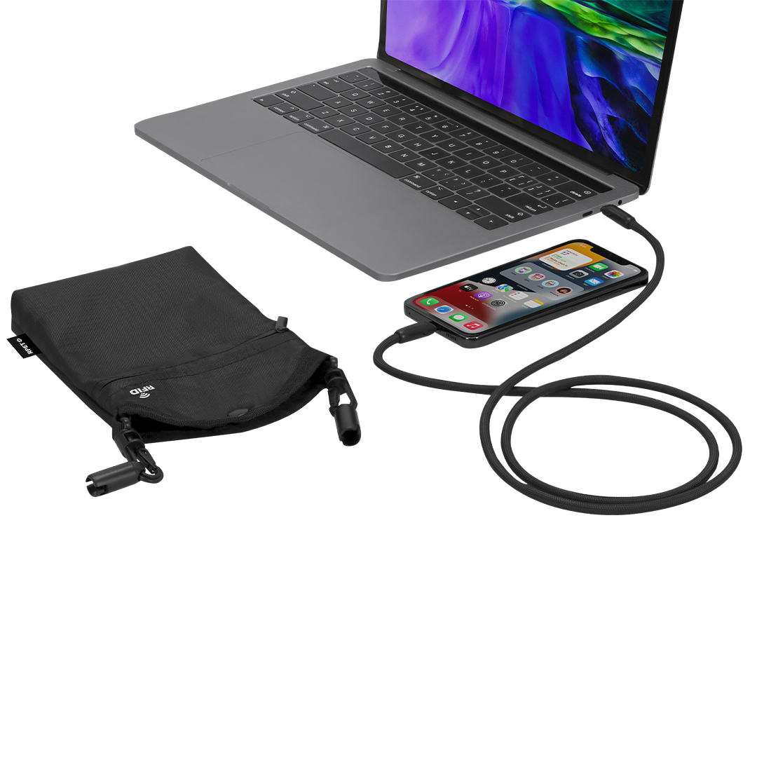 Portatodo Welinton - Porta todo - Regalo Promocional Personalizado - vista alternativa