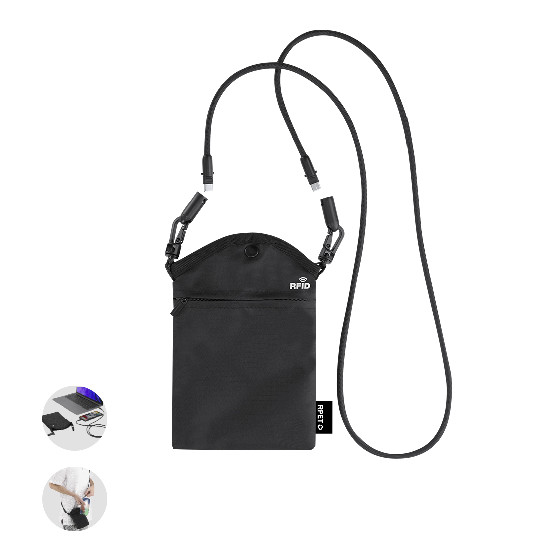 Portatodo Welinton - Porta todo - Regalo Promocional Personalizado
