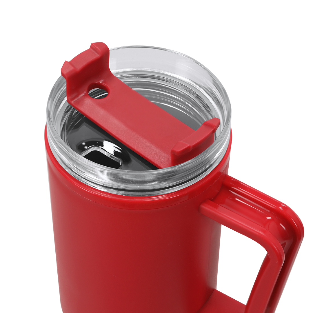 Taza Térmica Gabrion - Tazas y vasos personalizados - Regalo Promocional Personalizado - vista alternativa