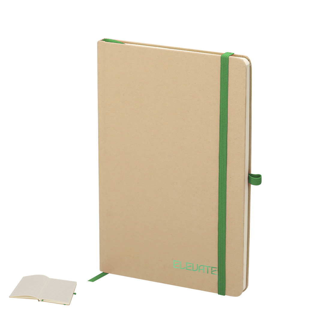 Bloc Notas Natyel - Oficina - Regalo Promocional Personalizado