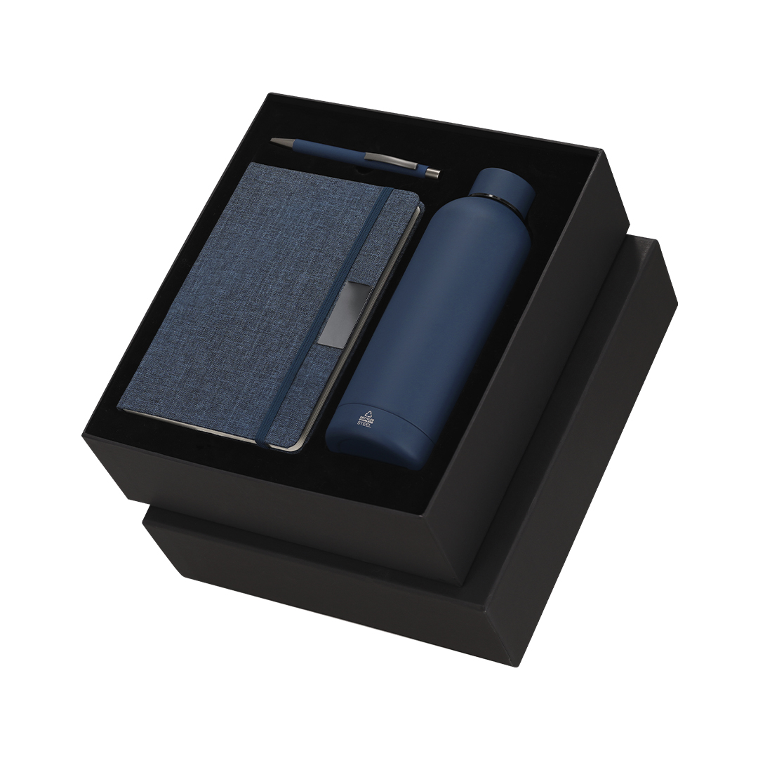 Set Keplix - Tazas y vasos personalizados - Regalo Promocional Personalizado
