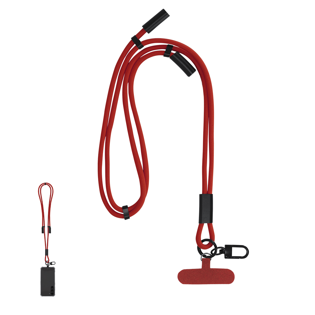 Cable Cargador Soporte Elnora - Tecnología - Regalo Promocional Personalizado