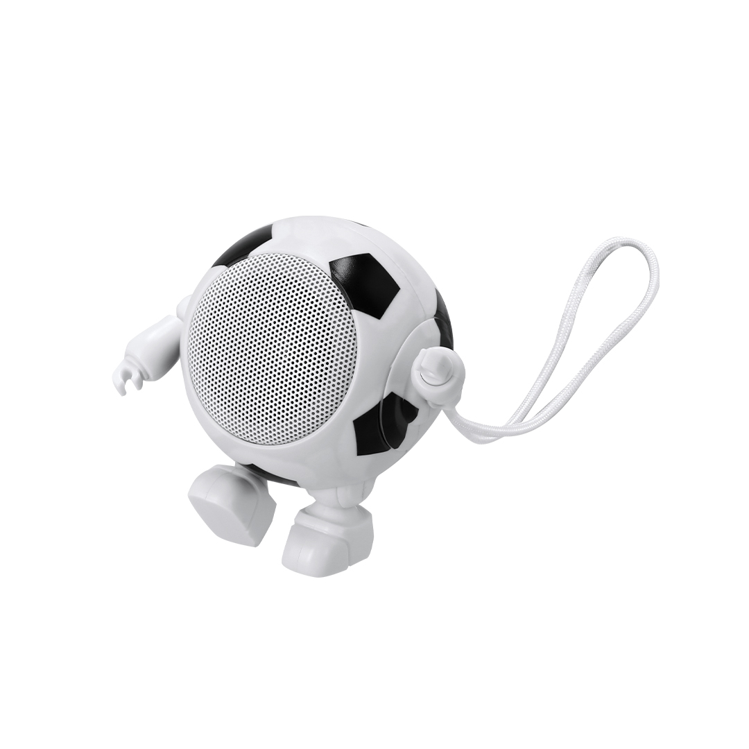 Altavoz Noreah - Tecnología - Regalo Promocional Personalizado