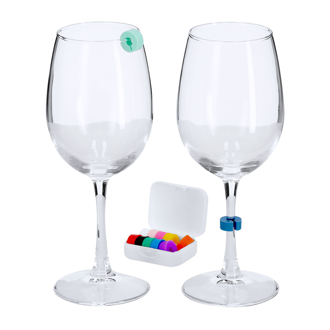 Identificador Copas Emelya - Oficina - Regalo Promocional Personalizado - imagen 3