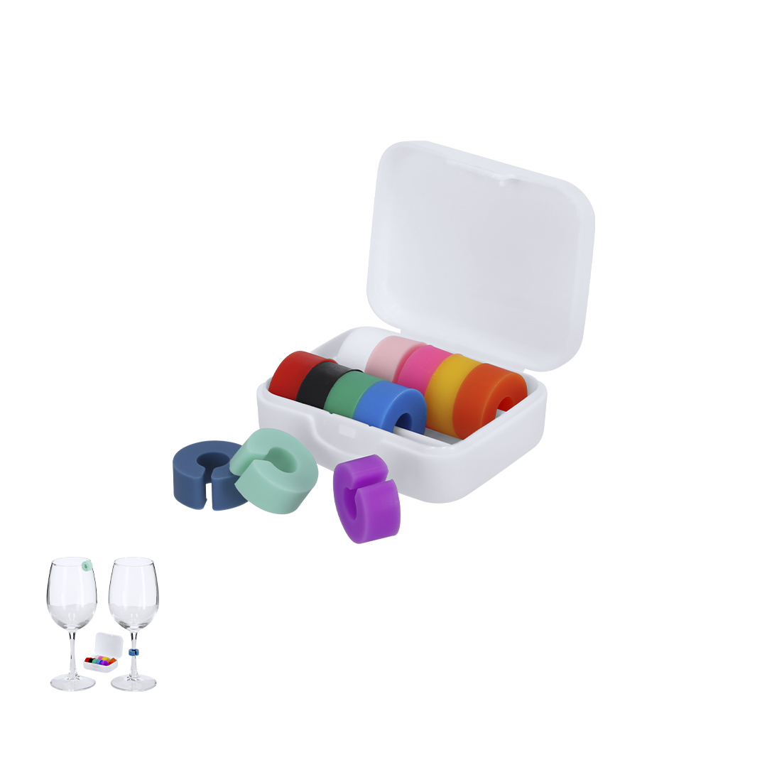Identificador Copas Emelya - Oficina - Regalo Promocional Personalizado