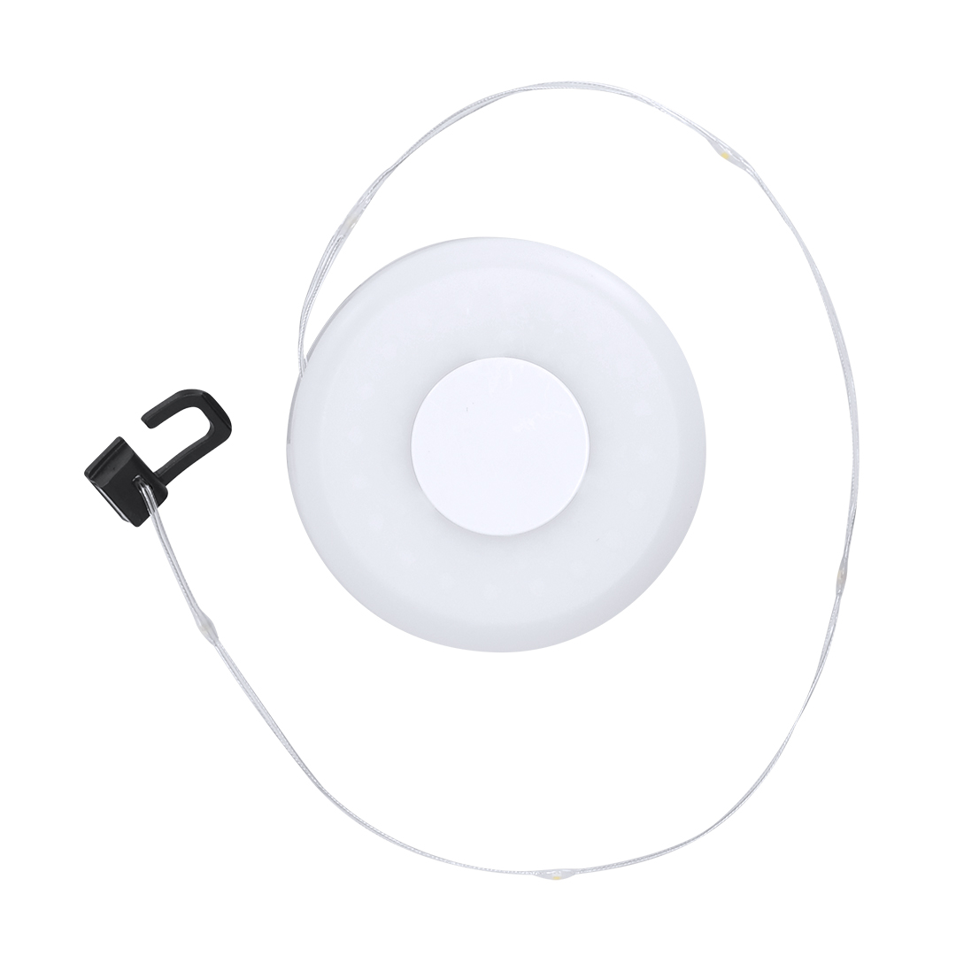 Luces Led Lukkas - Tecnología - Regalo Promocional Personalizado - imagen 3