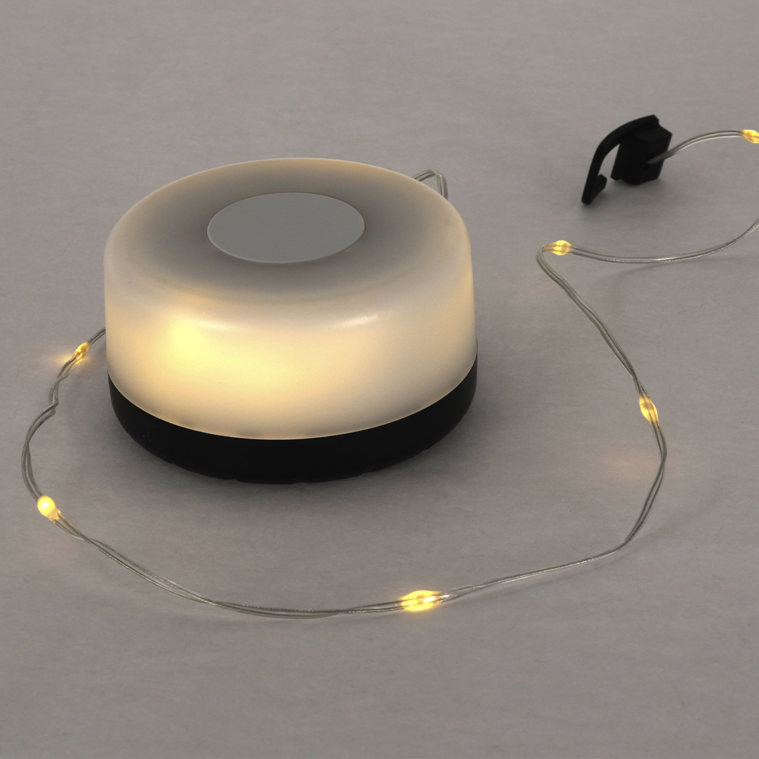 Luces Led Lukkas - Tecnología - Regalo Promocional Personalizado - imagen 5