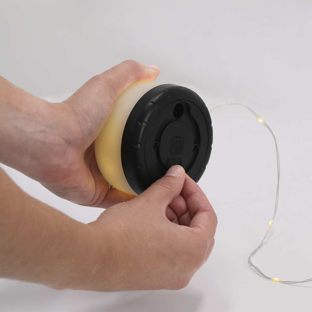 Luces Led Lukkas - Tecnología - Regalo Promocional Personalizado - imagen 6