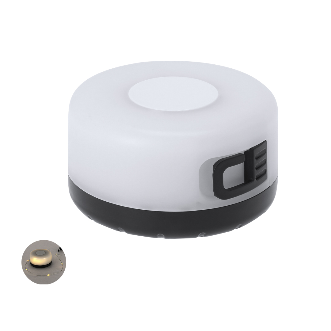 Luces Led Lukkas - Tecnología - Regalo Promocional Personalizado