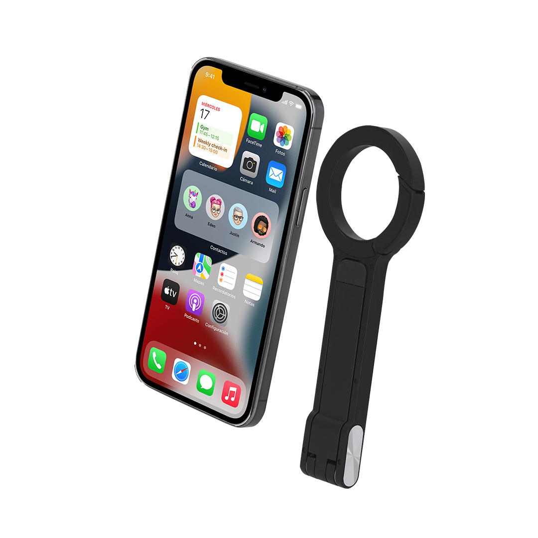 Soporte Harik - Tecnología - Regalo Promocional Personalizado - vista alternativa