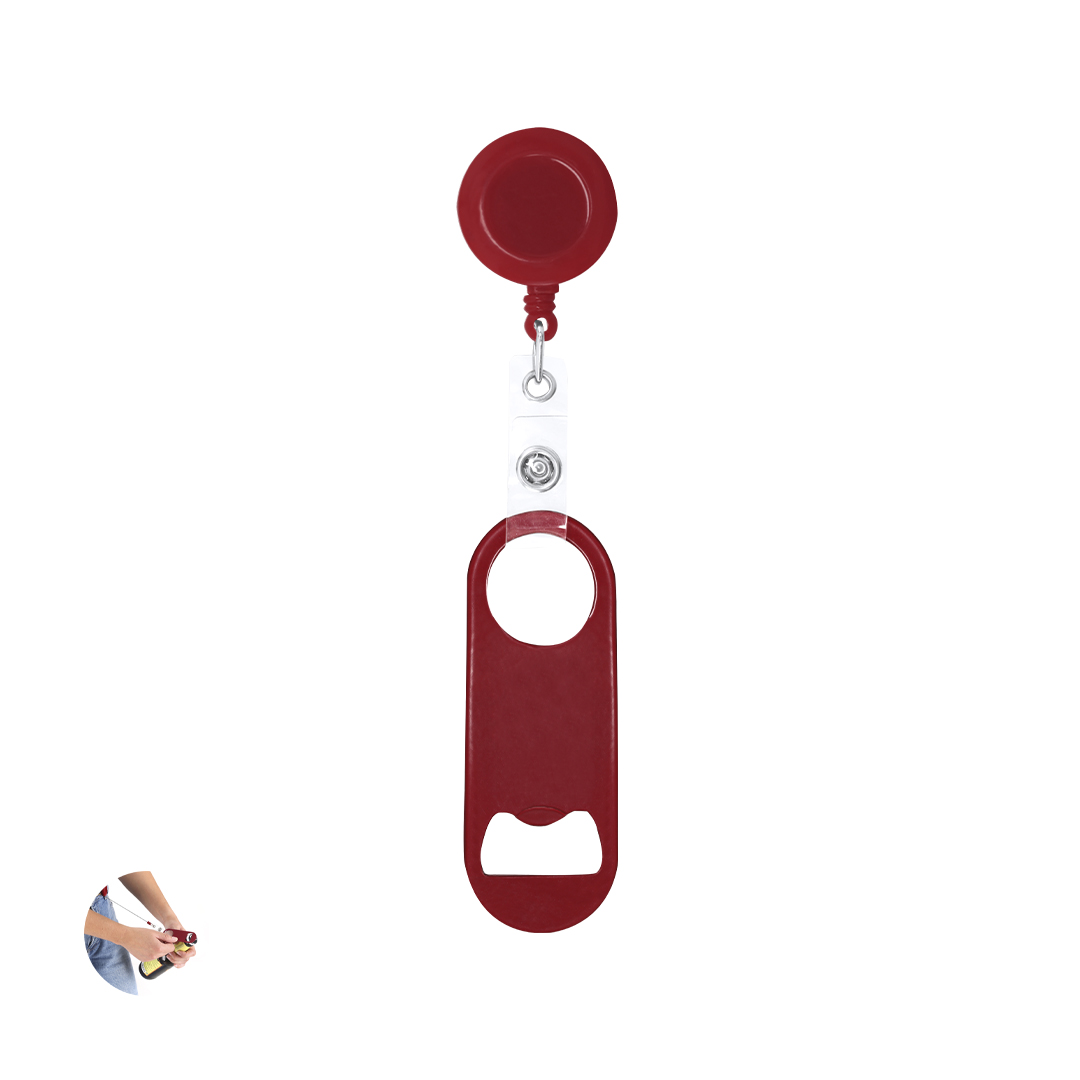 Abridor Auryel - Novedades - Regalo Promocional Personalizado