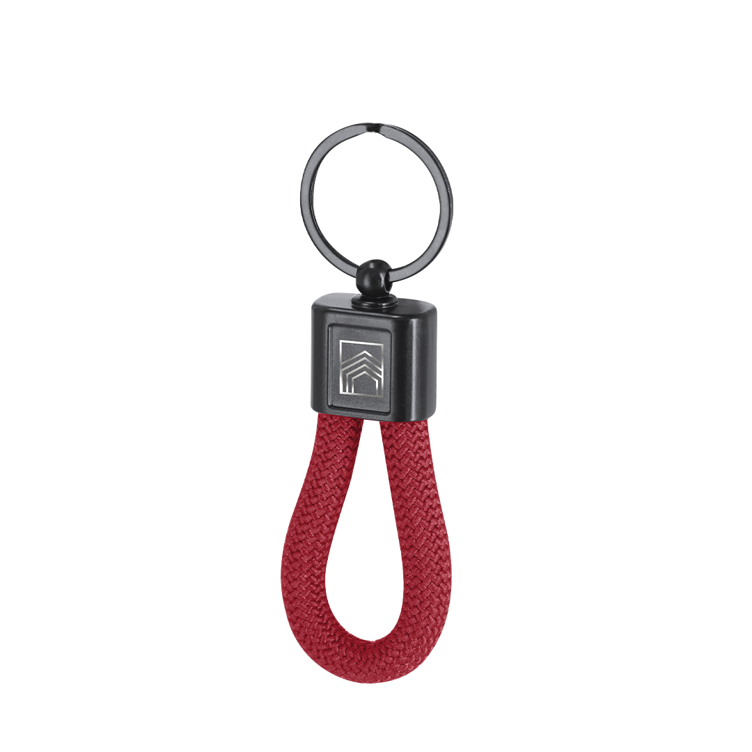 Llavero Gidyon - Llaveros, pins y chapas - Regalo Promocional Personalizado