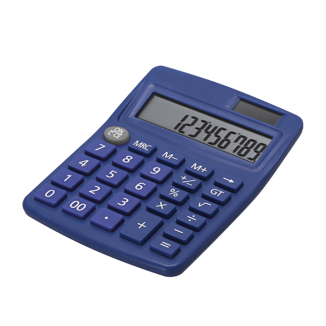 Calculadora Arabela - Otros accesorios oficina - Regalo Promocional Personalizado - vista alternativa