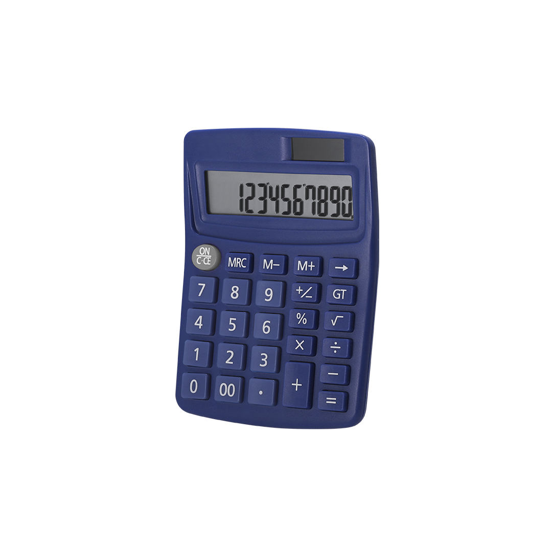 Calculadora Arabela - Otros accesorios oficina - Regalo Promocional Personalizado