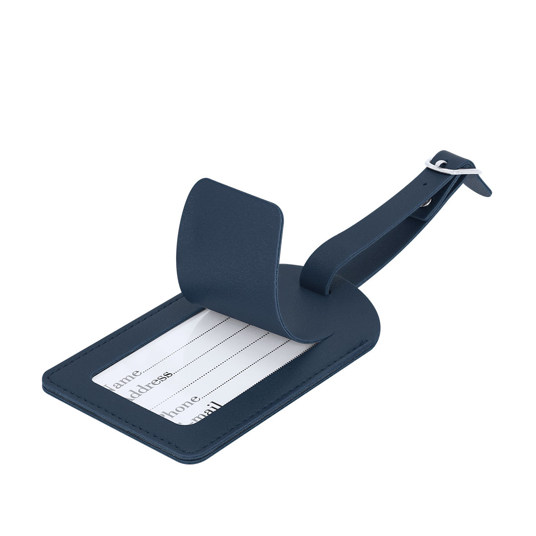 Identificador Maletas Mathiax - Viaje - Regalo Promocional Personalizado - vista alternativa