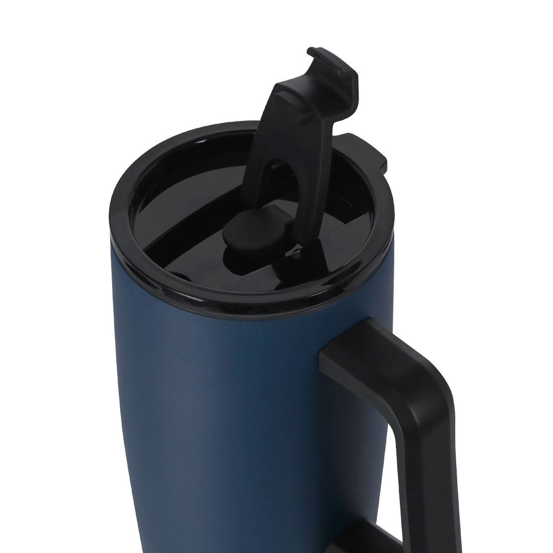 Taza Térmica Leandrok - Tazas y vasos personalizados - Regalo Promocional Personalizado - imagen 4
