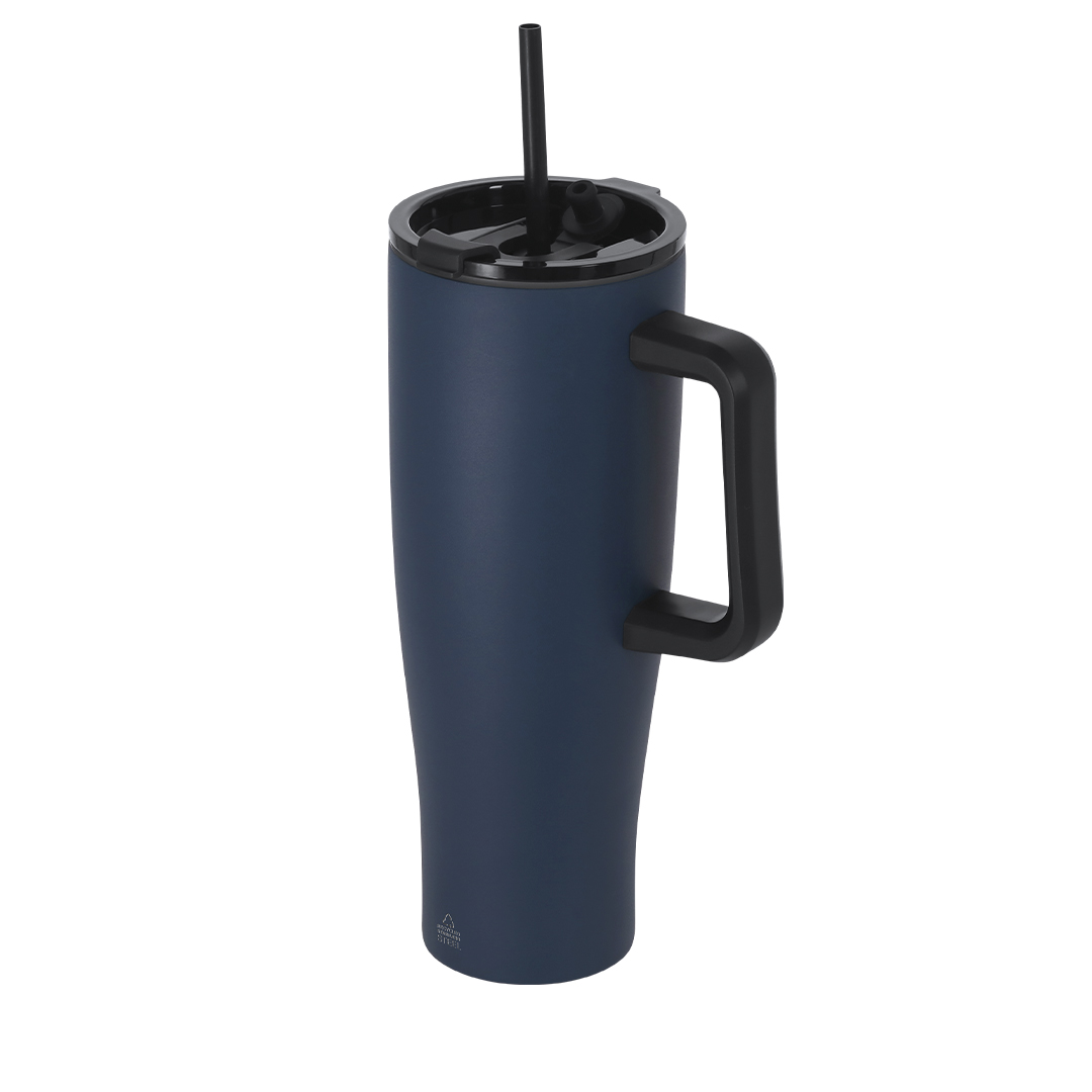 Taza Térmica Leandrok - Tazas y vasos personalizados - Regalo Promocional Personalizado