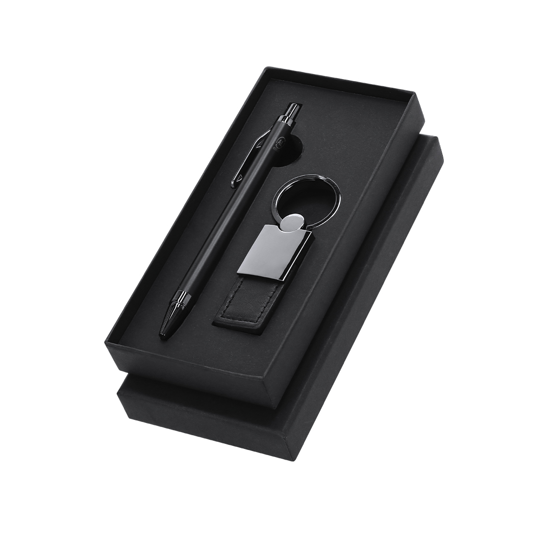 Set Tobyan - Set de escritura personalizados - Regalo Promocional Personalizado