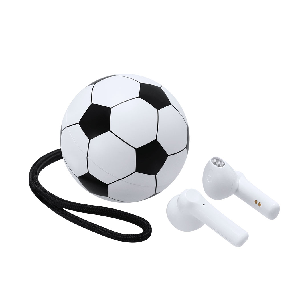 Auriculares Kasyus - Tecnología - Regalo Promocional Personalizado - imagen 3