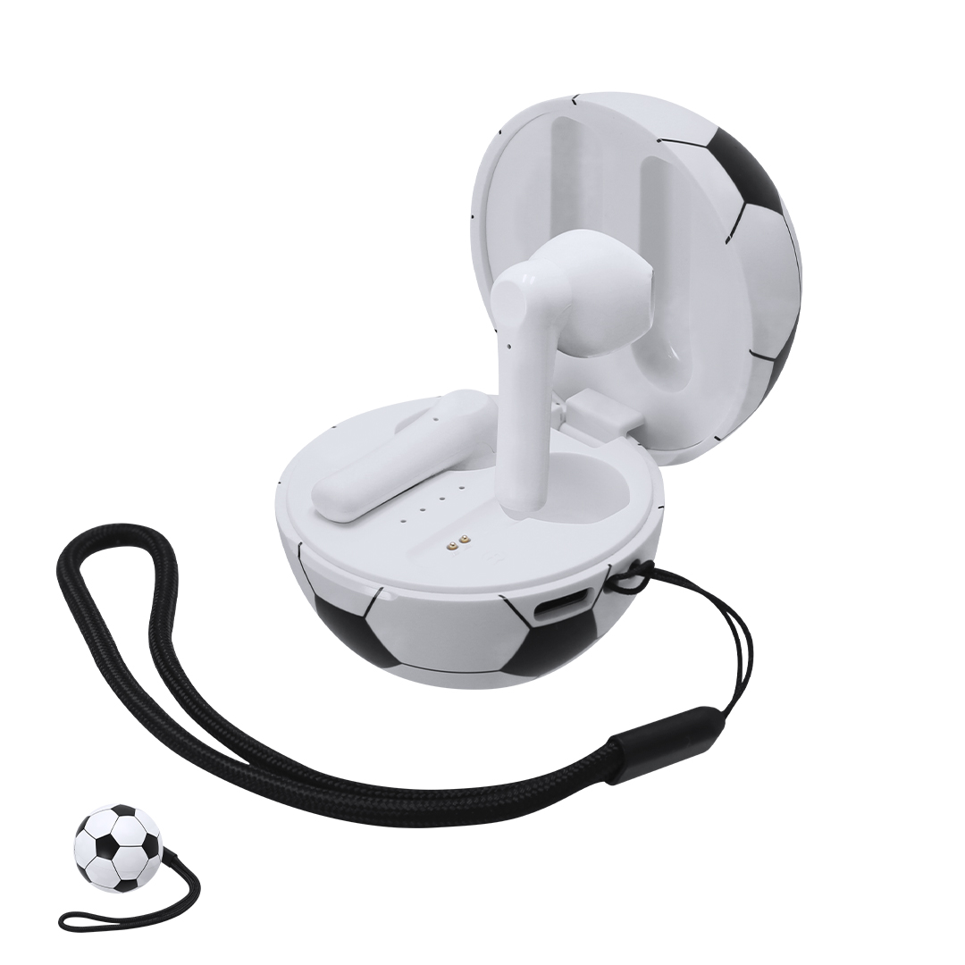Auriculares Kasyus - Tecnología - Regalo Promocional Personalizado