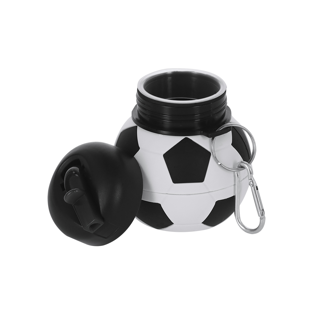 Bidón Plegable Ferdin - Tazas y botellas - Regalo Promocional Personalizado - vista alternativa