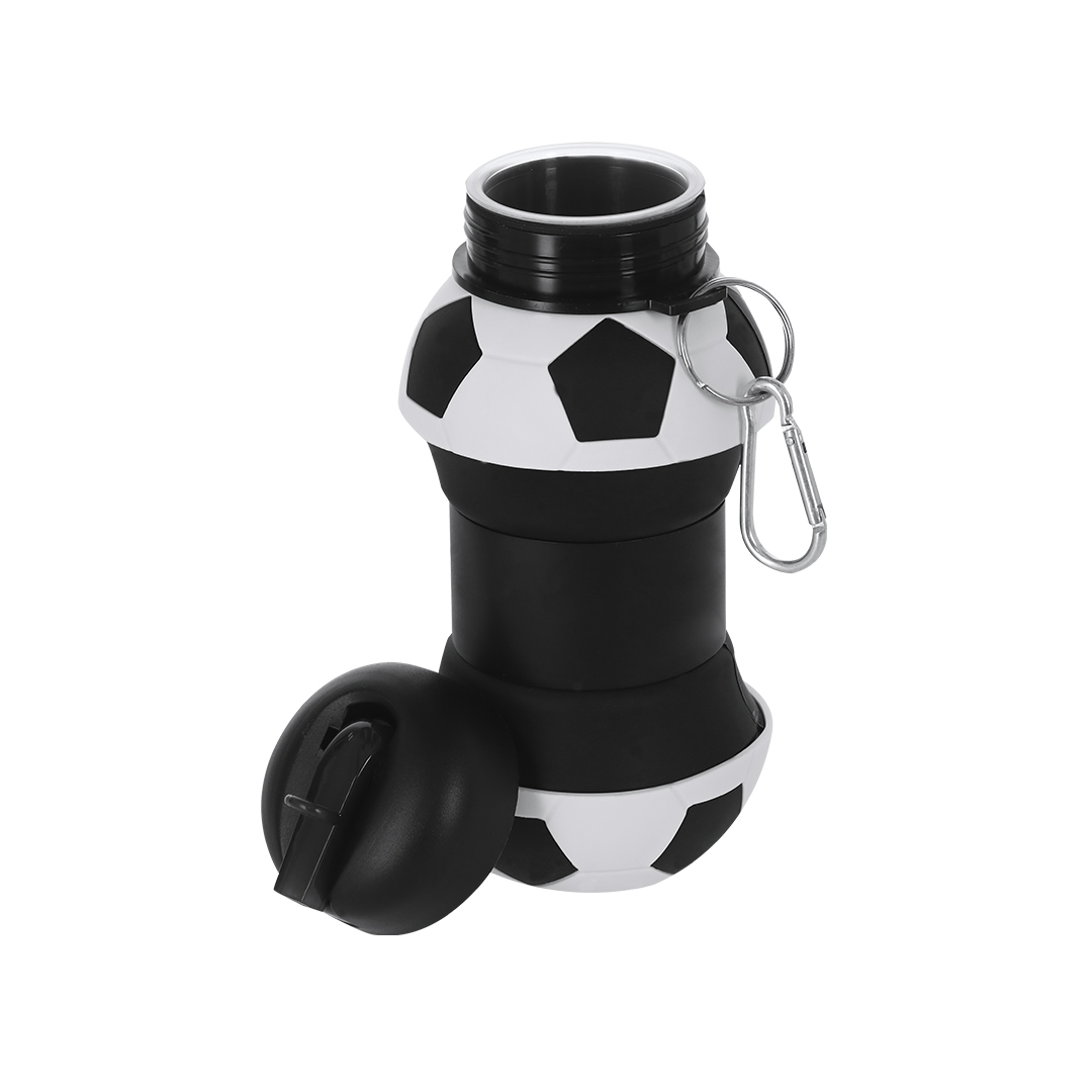 Bidón Plegable Ferdin - Tazas y botellas - Regalo Promocional Personalizado - imagen 3
