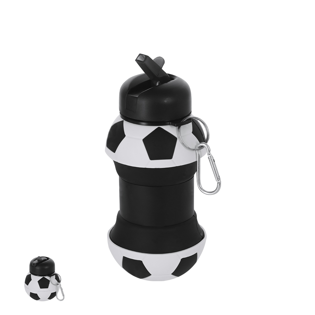 Bidón Plegable Ferdin - Tazas y botellas - Regalo Promocional Personalizado
