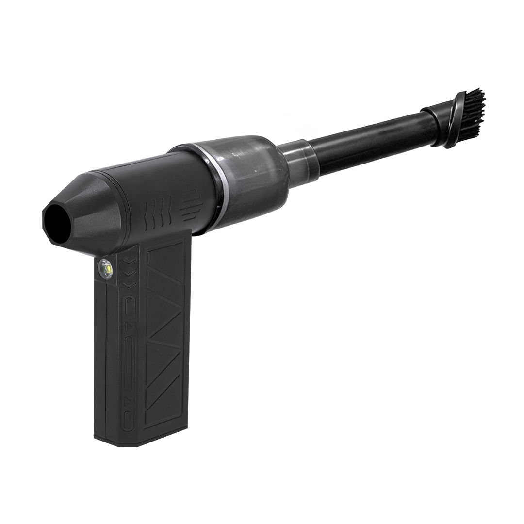 Soplador Aspirador Logarix - Hogar - Regalo Promocional Personalizado - imagen 3