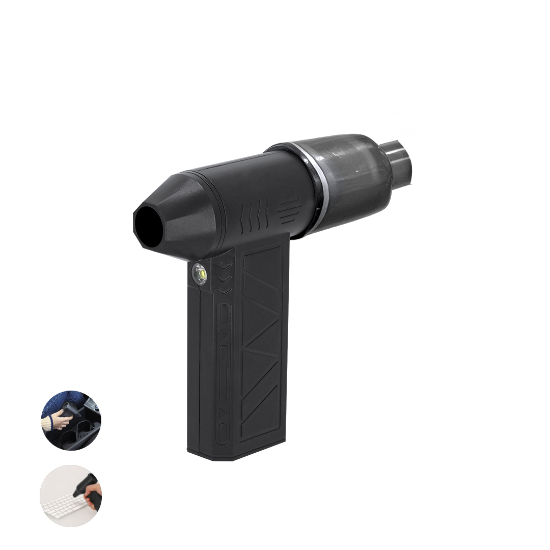 Soplador Aspirador Logarix - Novedades - Regalo Promocional Personalizado
