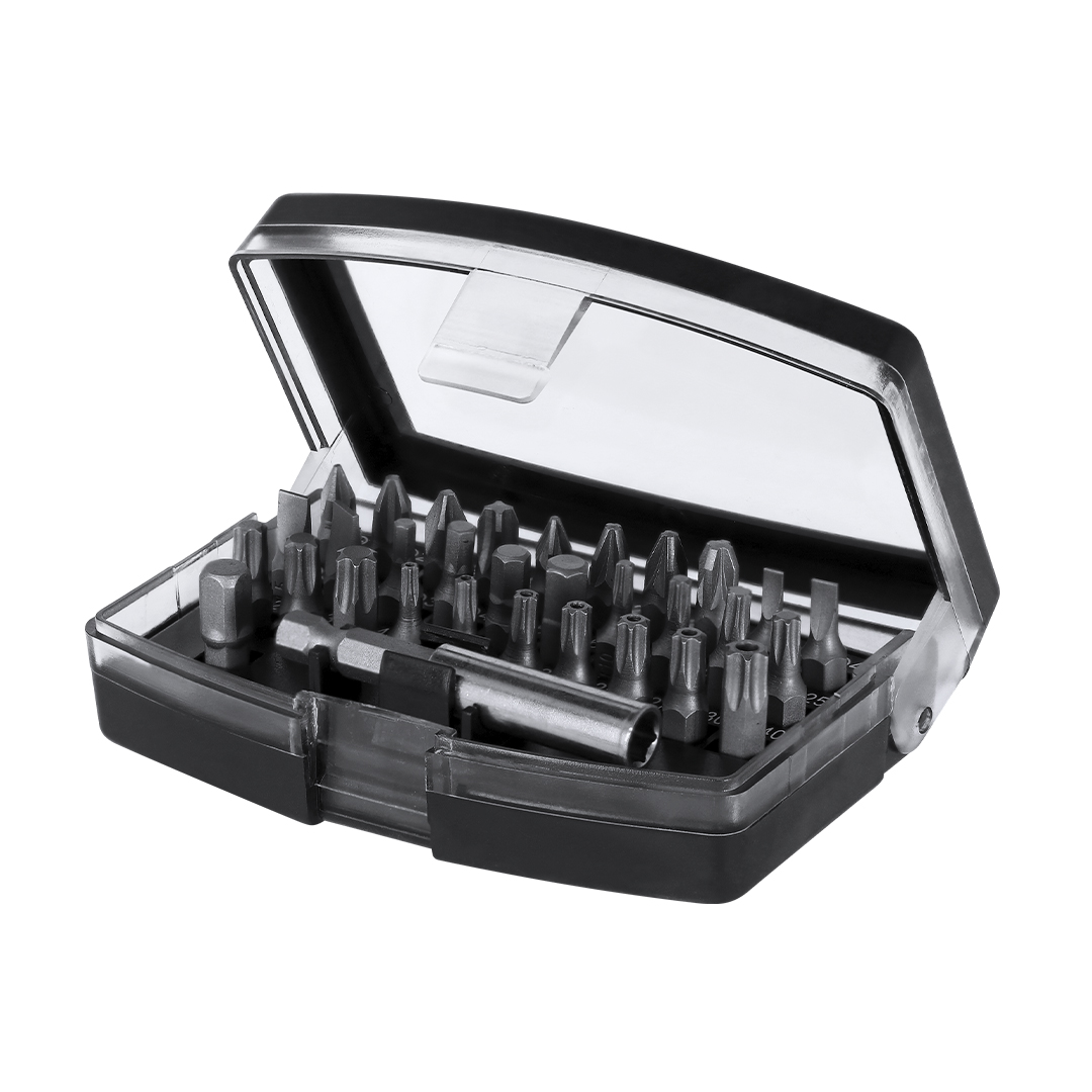 Set Herramientas Calquix - Sets de herramientas - Regalo Promocional Personalizado