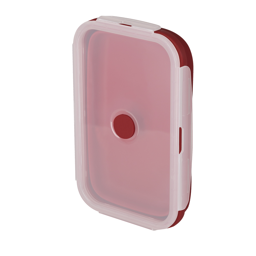Fiambrera Numix - Viaje - Regalo Promocional Personalizado - vista alternativa