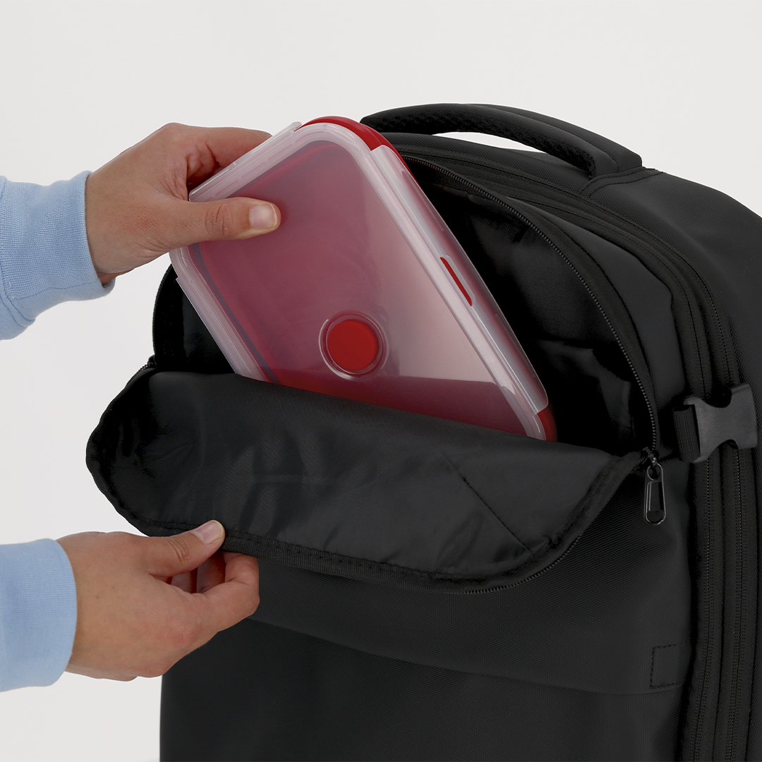 Fiambrera Numix - Viaje - Regalo Promocional Personalizado - imagen 3