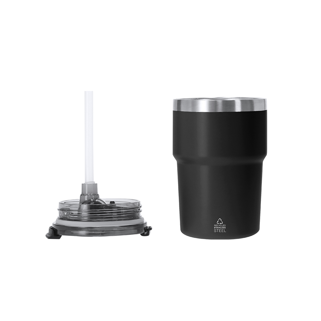 Vaso Térmico Laplux - Termos personalizados - Regalo Promocional Personalizado - vista alternativa