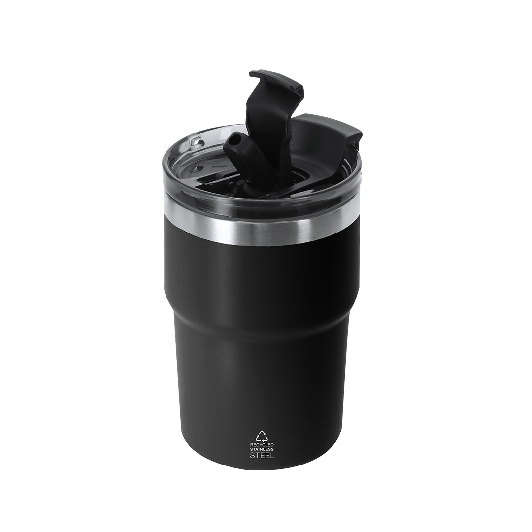 Vaso Térmico Laplux - Termos personalizados - Regalo Promocional Personalizado - imagen 4