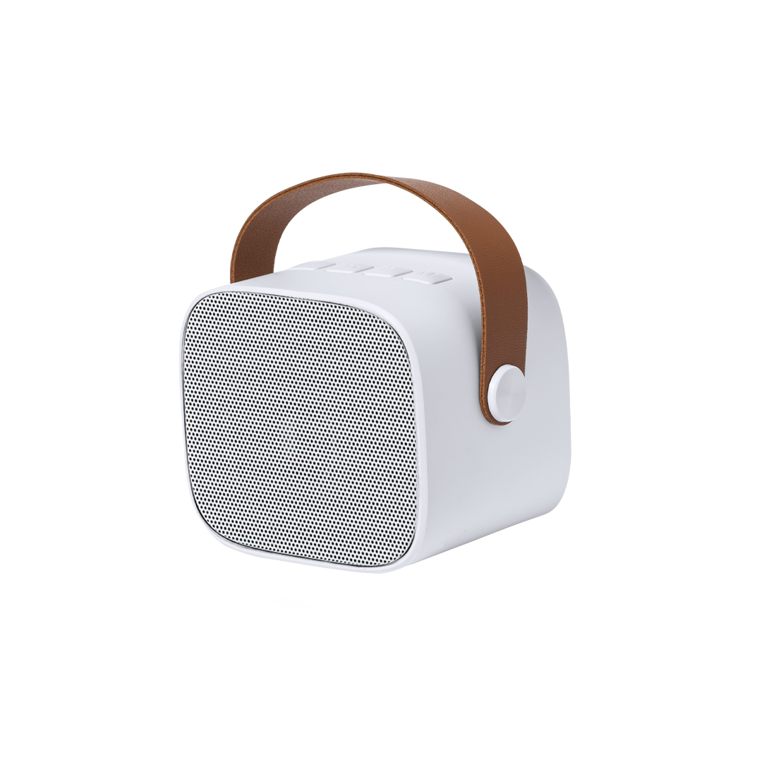 Altavoz Matjoy - Tecnología - Regalo Promocional Personalizado
