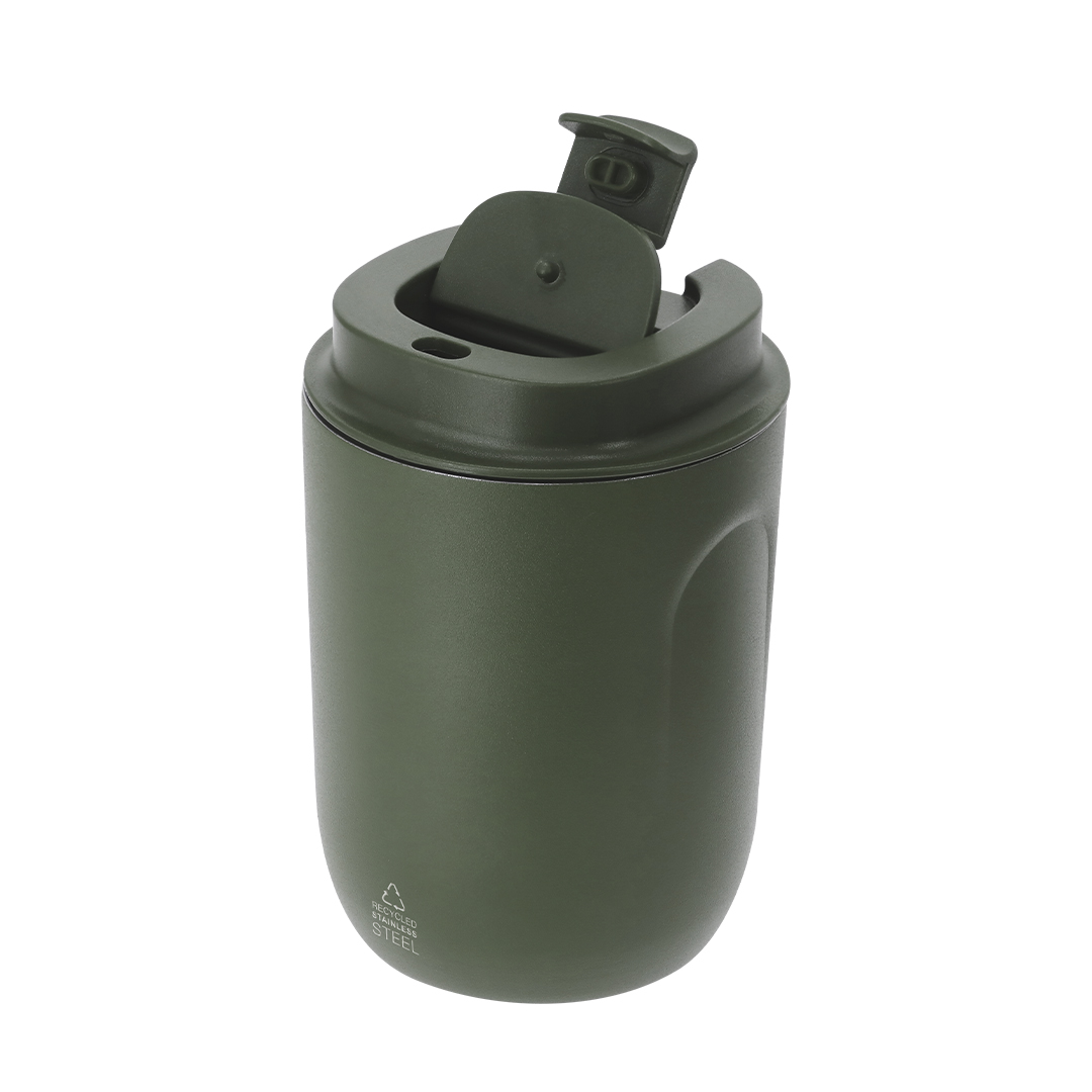 Vaso Térmico Funcol - Termos personalizados - Regalo Promocional Personalizado - vista alternativa
