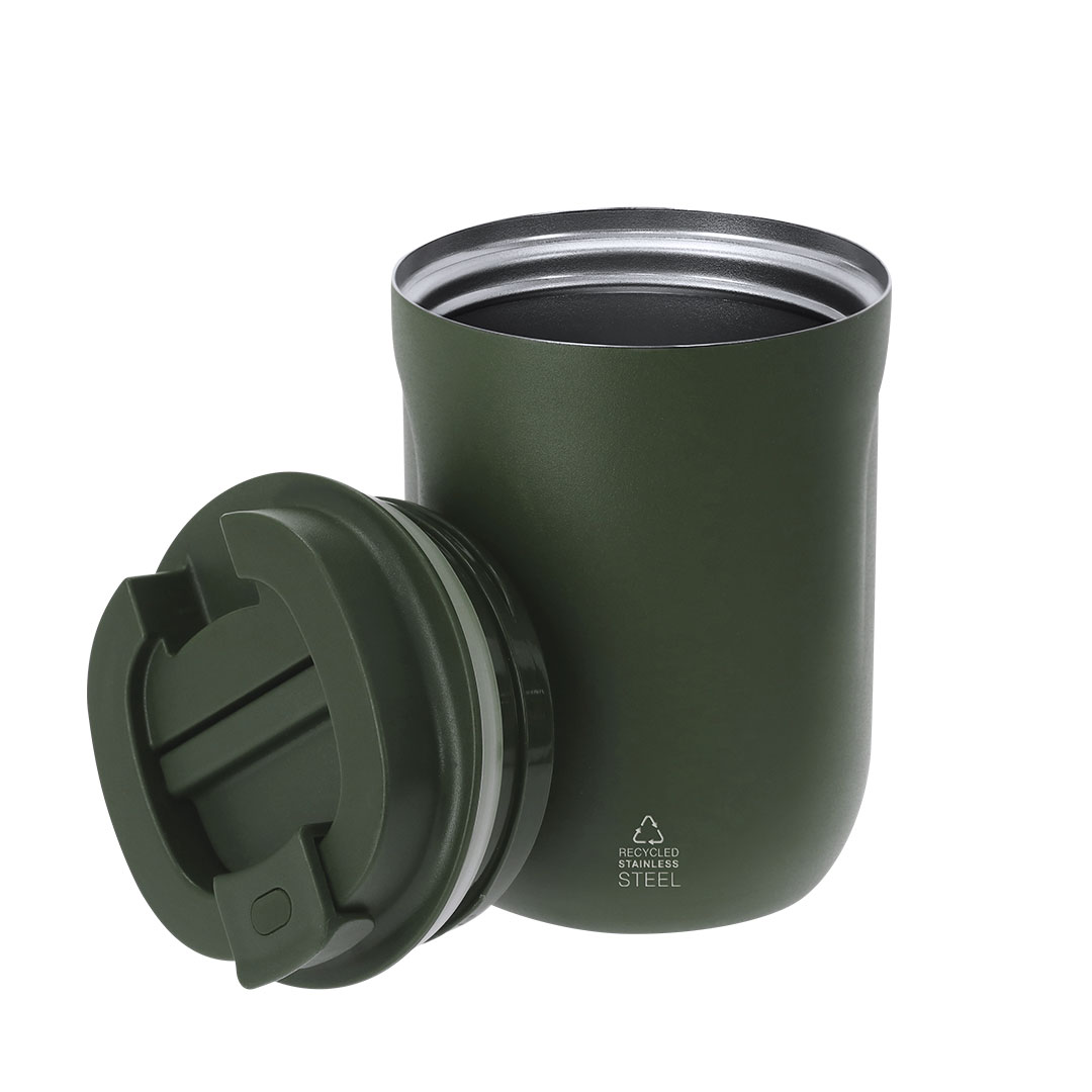 Vaso Térmico Funcol - Termos personalizados - Regalo Promocional Personalizado - imagen 3