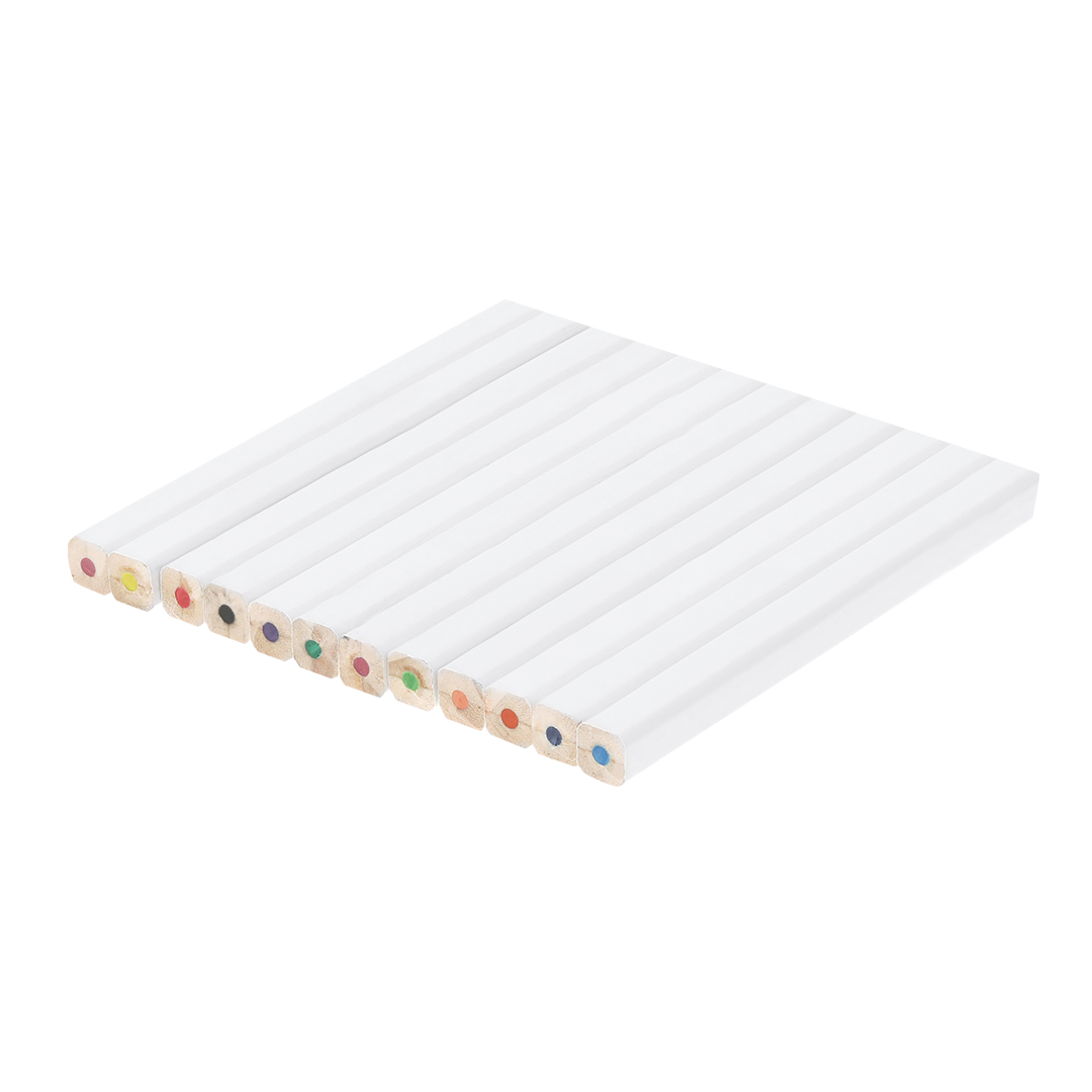 Caja Lápices Rylard - Novedades - Regalo Promocional Personalizado - vista alternativa