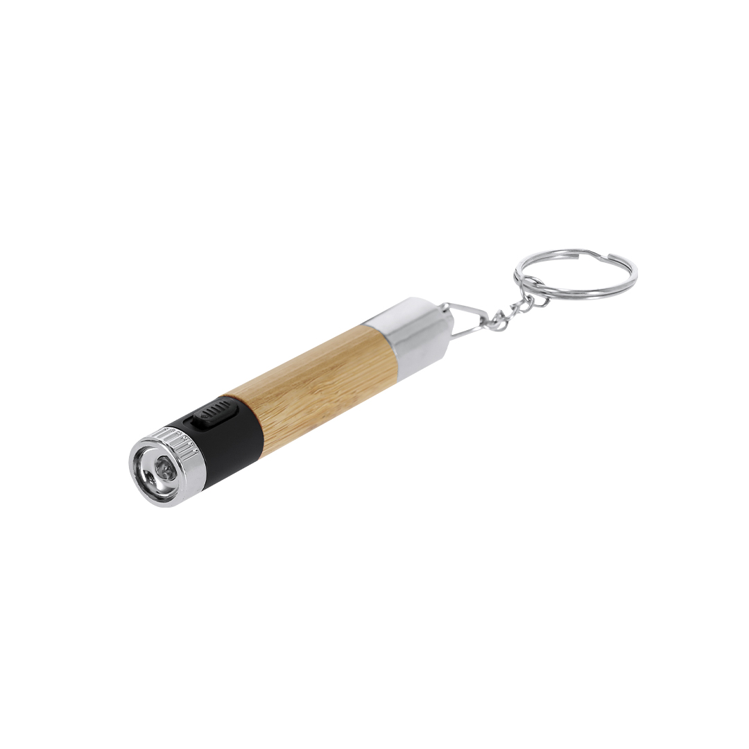 Bolígrafo Linterna Nebula - Oficina - Regalo Promocional Personalizado - imagen 3