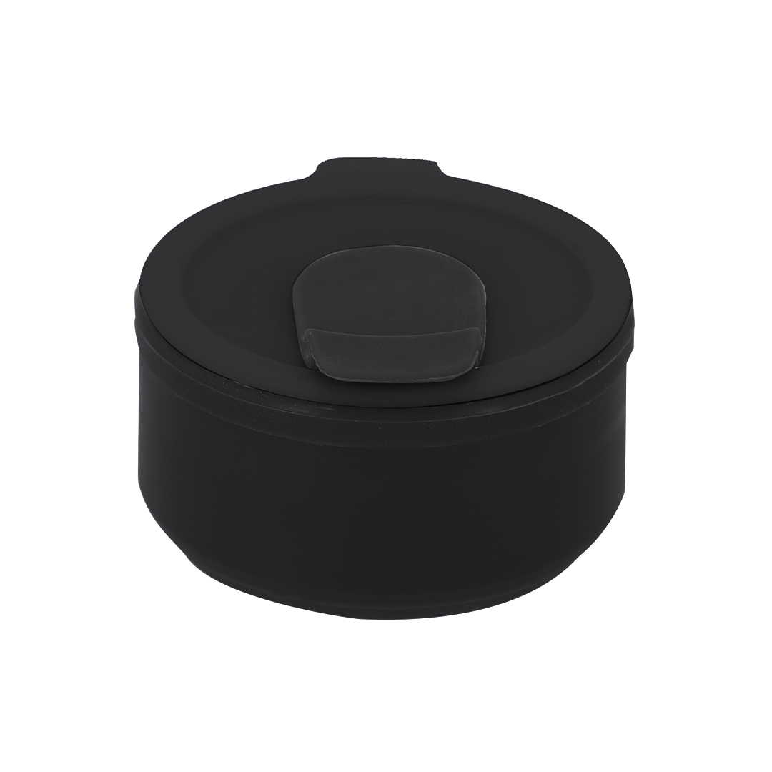 Vaso Plegable Roric - Tazas y vasos personalizados - Regalo Promocional Personalizado - vista alternativa