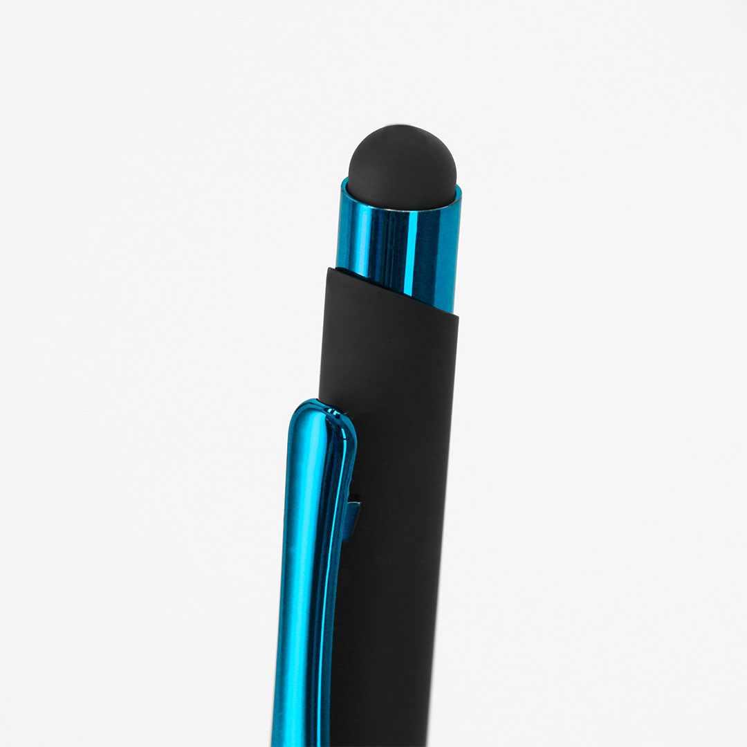 Bolígrafo Puntero Pilgrim - Oficina - Regalo Promocional Personalizado - vista alternativa