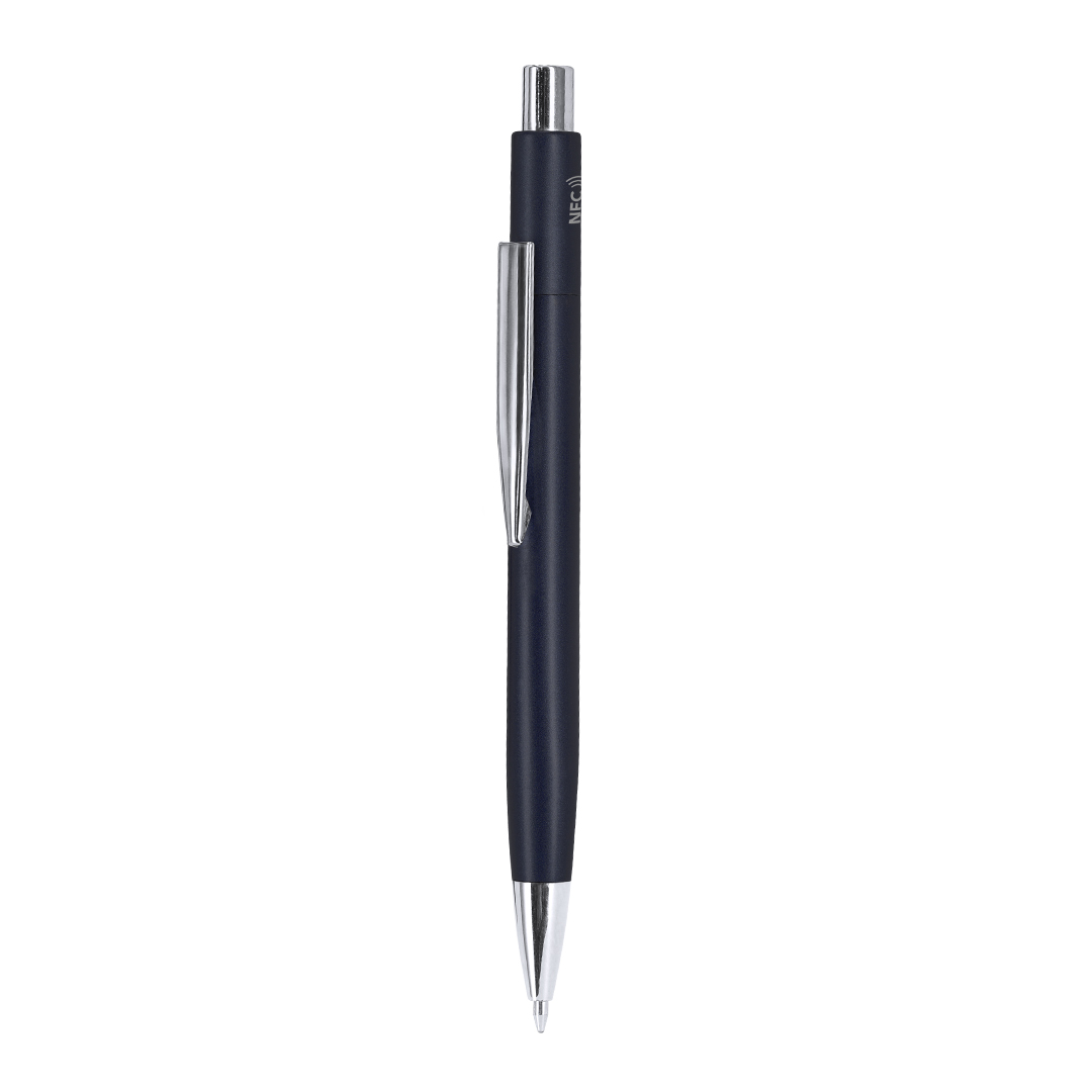 Bolígrafo NFC Pindar - Oficina - Regalo Promocional Personalizado