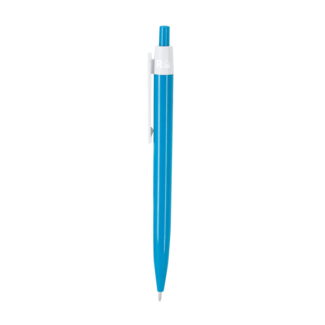 Bolígrafo Varkin - Oficina - Regalo Promocional Personalizado - vista alternativa