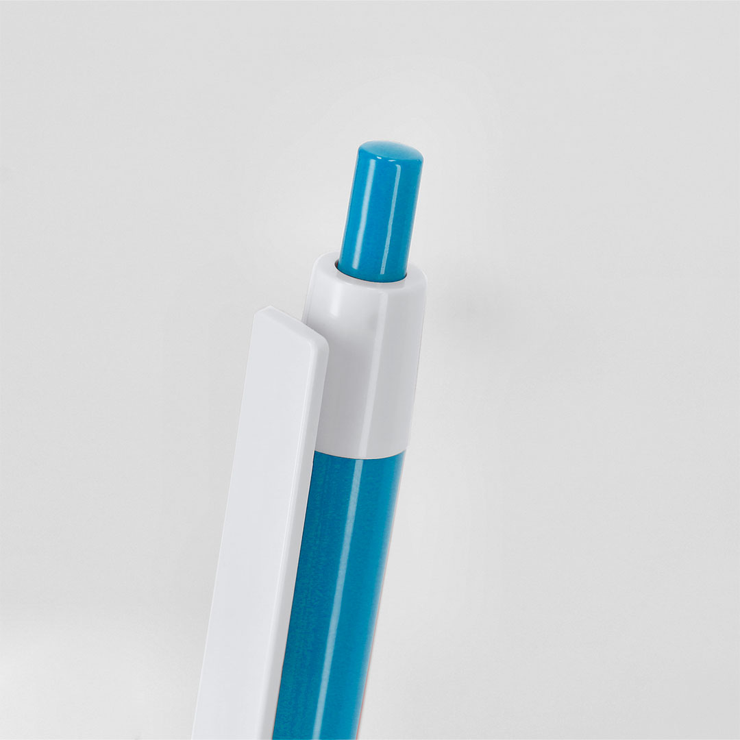 Bolígrafo Varkin - Oficina - Regalo Promocional Personalizado - imagen 3