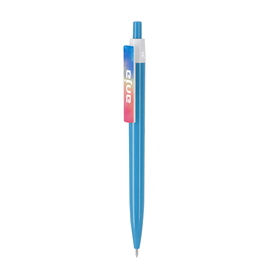 Bolígrafo Varkin - Oficina - Regalo Promocional Personalizado