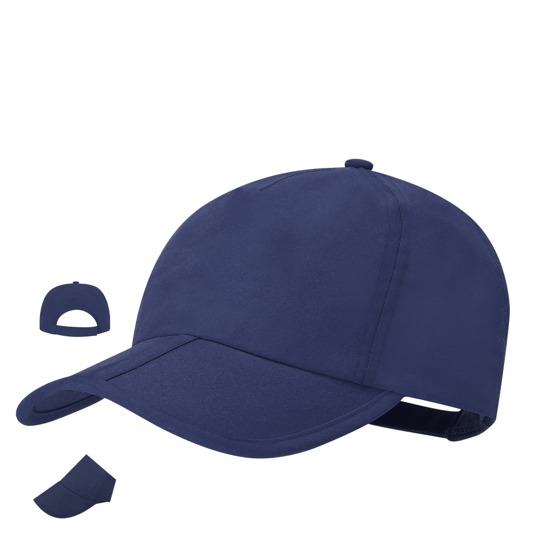 Gorra Carbum - Gorras y sombreros - Regalo Promocional Personalizado